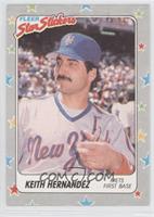 Keith Hernandez