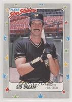 Sid Bream