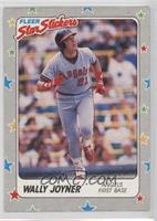 Wally Joyner