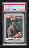 Tony Gwynn [PSA 8 NM‑MT]