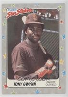 Tony Gwynn