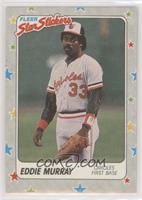 Eddie Murray