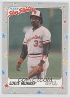 Eddie Murray