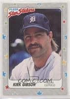 Kirk Gibson