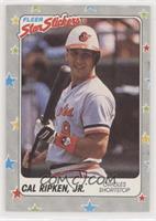 Cal Ripken Jr. [EX to NM]