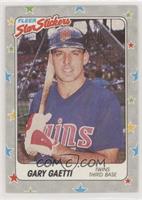 Gary Gaetti