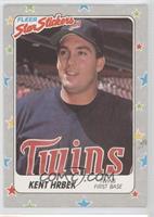 Kent Hrbek