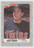 Kent Hrbek