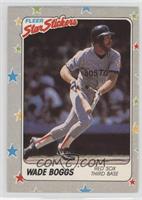 Wade Boggs