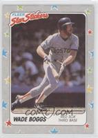 Wade Boggs