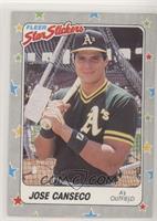 Jose Canseco