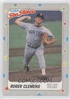 Roger Clemens