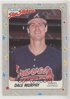 Dale Murphy