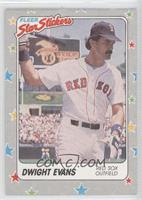 Dwight Evans