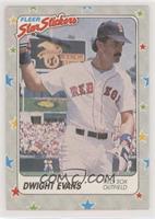 Dwight Evans