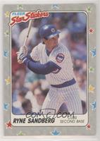 Ryne Sandberg