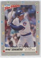 Ryne Sandberg