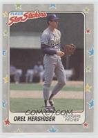 Orel Hershiser