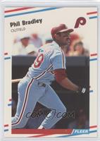 Phil Bradley