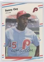 Danny Clay