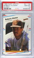 Roberto Alomar [PSA 10 GEM MT]