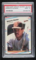 Roberto Alomar [PSA 9 MINT]