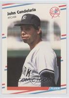 John Candelaria