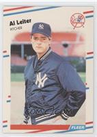 Al Leiter