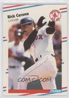 Rick Cerone