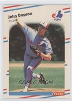 John Dopson