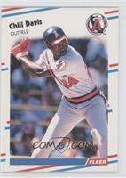 Chili Davis