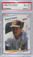 Roberto Alomar [PSA 10 GEM MT]