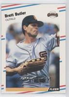 Brett Butler