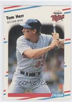 Tom Herr