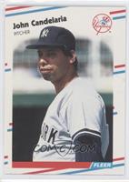 John Candelaria