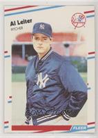 Al Leiter