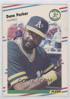 Dave Parker