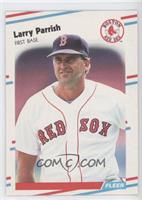 Larry Parrish