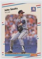 John Smoltz