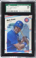 Mark Grace [SGC 9 MINT]