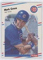 Mark Grace