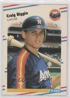 Craig Biggio [EX to NM]