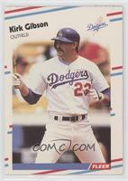 Kirk Gibson