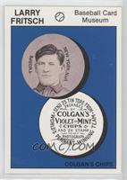 1913 Colgan's Chips (Jim Thorpe)