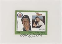 Al Kaline