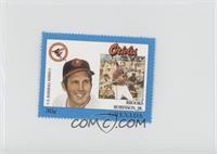 Brooks Robinson