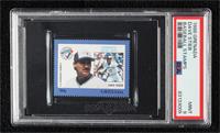 Dave Stieb [PSA 9 MINT]