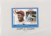 Dizzy Dean