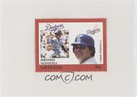 Fernando Valenzuela