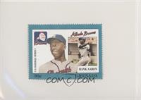 Hank Aaron